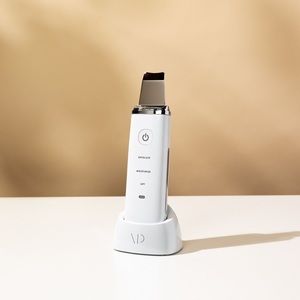 Essia Ultrasonic Lifting & Exfoliating Wand